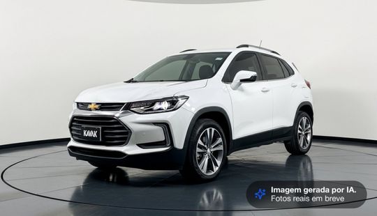Chevrolet • Tracker