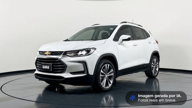 Chevrolet • Tracker