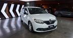 Renault Sandero 1.6 EXPRESSION PACK Hatchback 2017