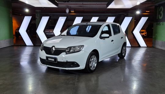 Renault • Sandero