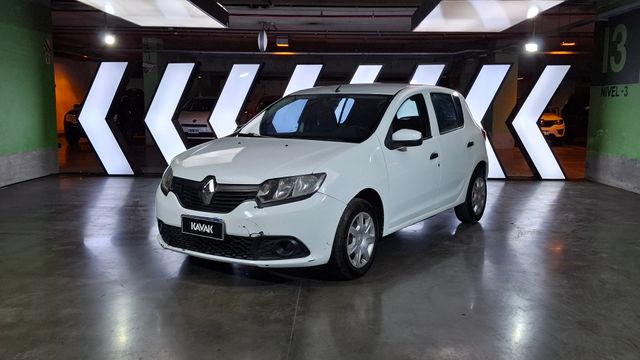 Renault • Sandero