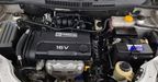 Chevrolet Aveo 1.6 MT M Sedan 2015