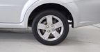 Chevrolet Aveo 1.6 MT M Sedan 2015