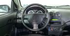 Chevrolet Aveo 1.6 MT M Sedan 2015