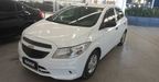 Chevrolet Onix MPFI JOY Hatchback 2018