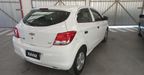 Chevrolet Onix MPFI JOY Hatchback 2018