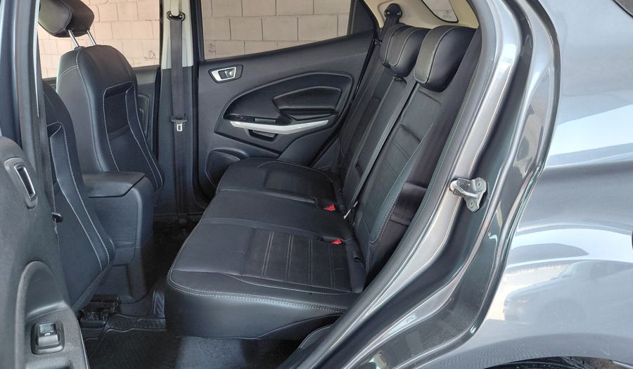 Ford Ecosport 1.5 TITANIUM Suv 2022