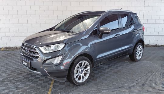 Ford • EcoSport