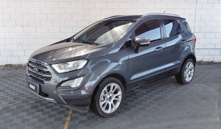 Ford Ecosport 1.5 TITANIUM Suv 2022