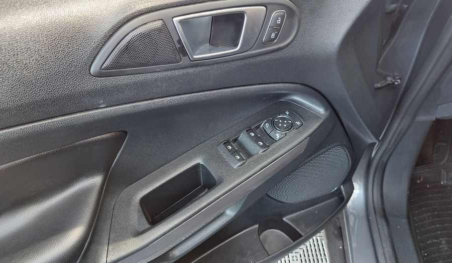 Ford Ecosport 1.5 TITANIUM Suv 2022