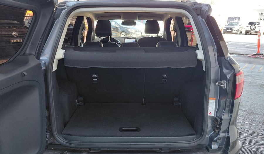 Ford Ecosport 1.5 TITANIUM Suv 2022