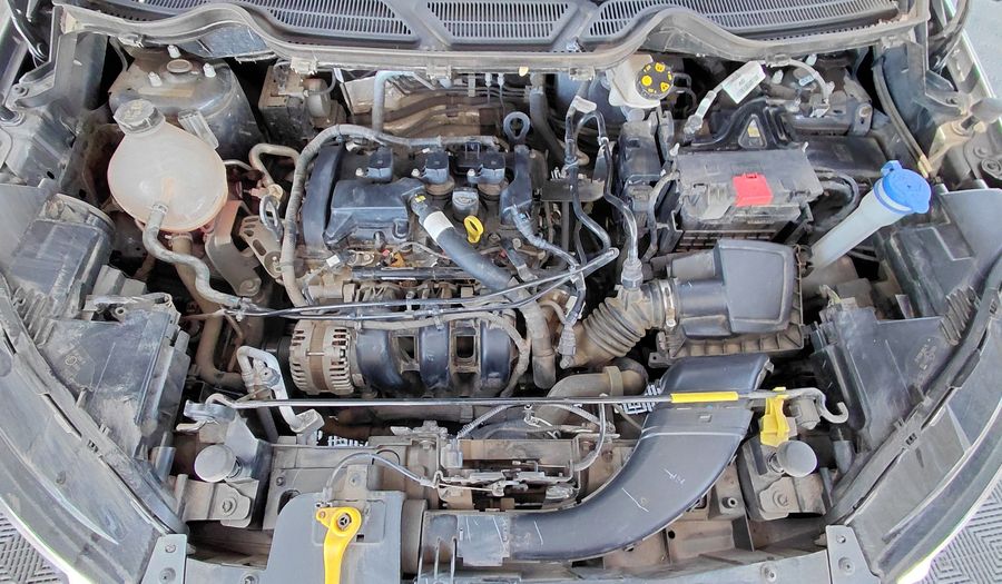 Ford Ecosport 1.5 TITANIUM Suv 2022