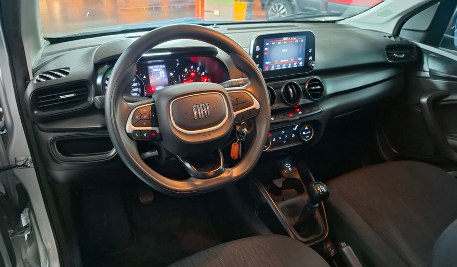 Fiat Cronos 1.3 DRIVE Sedan 2023