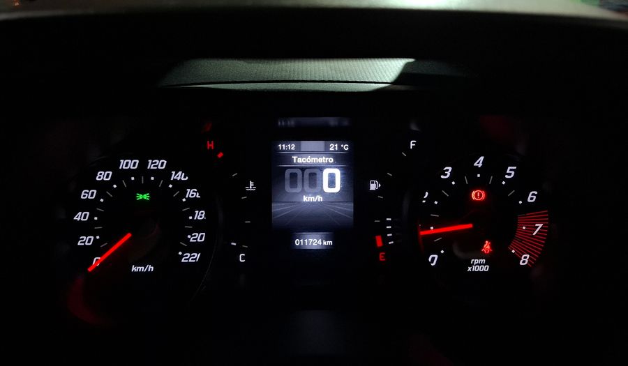 Fiat Cronos 1.3 DRIVE Sedan 2023
