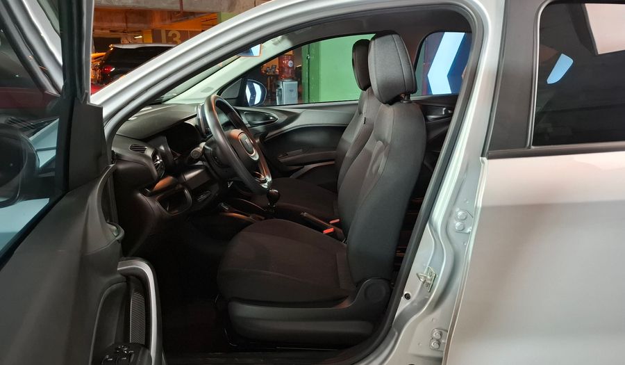 Fiat Cronos 1.3 DRIVE Sedan 2023