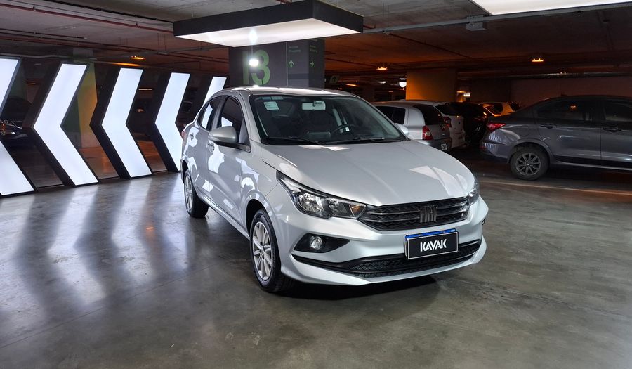 Fiat Cronos 1.3 DRIVE Sedan 2023