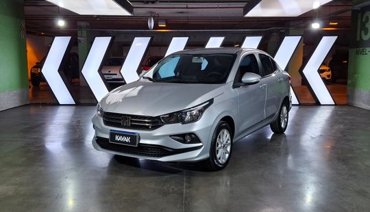 Fiat • Cronos