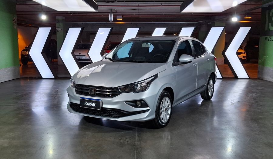 Fiat Cronos 1.3 DRIVE Sedan 2023
