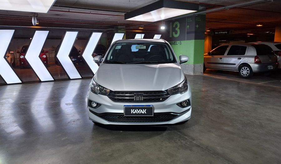 Fiat Cronos 1.3 DRIVE Sedan 2023