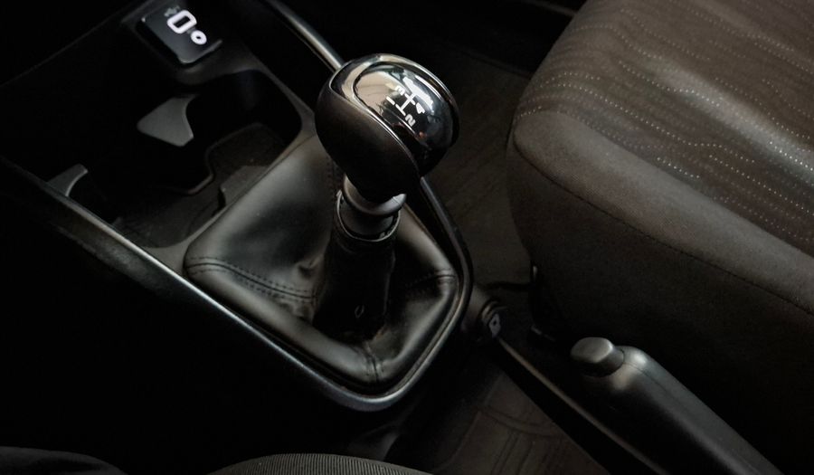 Fiat Cronos 1.3 DRIVE Sedan 2023