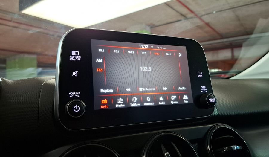 Fiat Cronos 1.3 DRIVE Sedan 2023