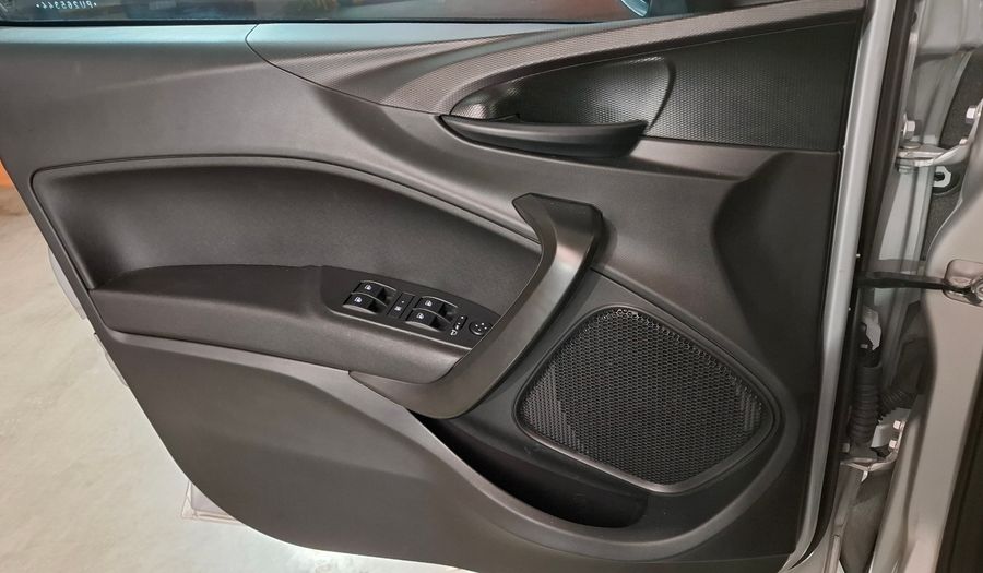 Fiat Cronos 1.3 DRIVE Sedan 2023