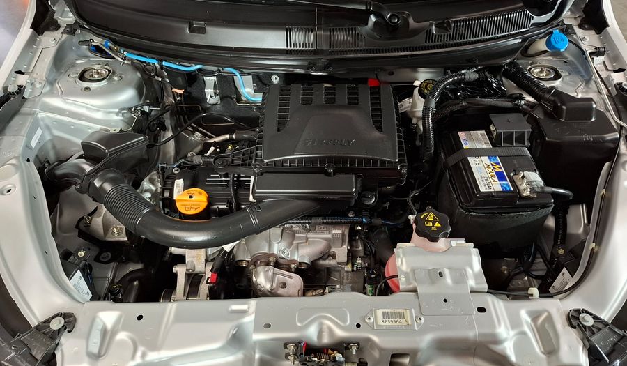 Fiat Cronos 1.3 DRIVE Sedan 2023