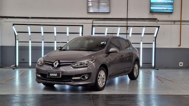 Renault • Megane