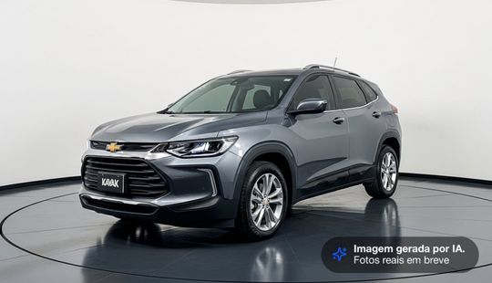 Chevrolet • Tracker