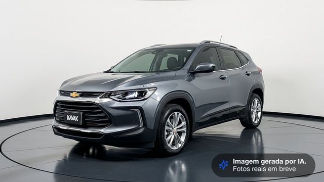 Chevrolet • Tracker