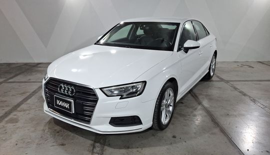Audi • A3