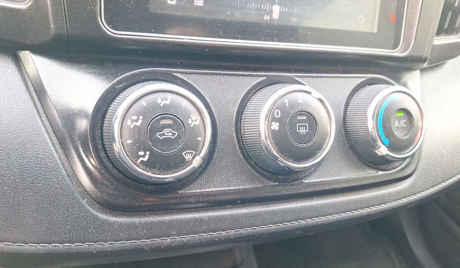 Toyota Rav4 2.0 LE Suv 2019