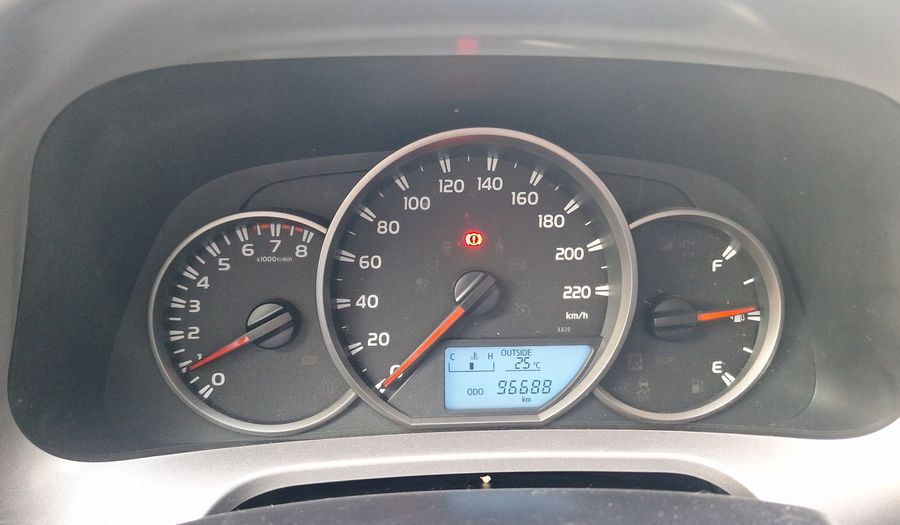 Toyota Rav4 2.0 LE Suv 2019
