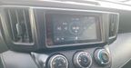 Toyota Rav4 2.0 LE Suv 2019
