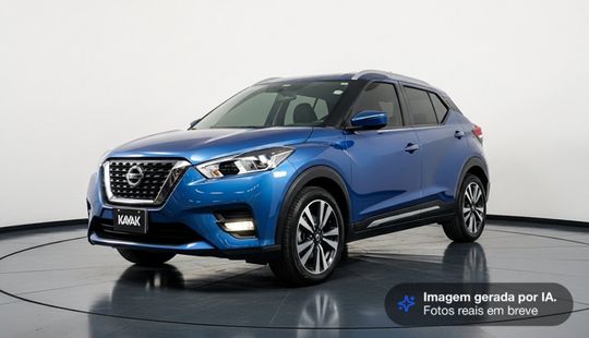Nissan • Kicks