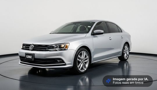 Volkswagen • Jetta