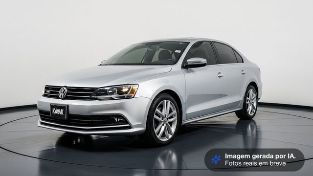 Volkswagen • Jetta
