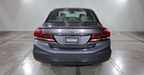 Honda Civic 1.8 EX-L NAVI AT 4DRS Sedan 2014