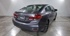 Honda Civic 1.8 EX-L NAVI AT 4DRS Sedan 2014