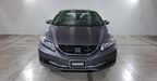 Honda Civic 1.8 EX-L NAVI AT 4DRS Sedan 2014