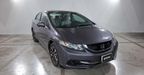 Honda Civic 1.8 EX-L NAVI AT 4DRS Sedan 2014