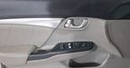 Honda Civic 1.8 EX-L NAVI AT 4DRS Sedan 2014