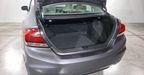 Honda Civic 1.8 EX-L NAVI AT 4DRS Sedan 2014