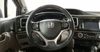 Honda Civic 1.8 EX-L NAVI AT 4DRS Sedan 2014