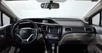 Honda Civic 1.8 EX-L NAVI AT 4DRS Sedan 2014