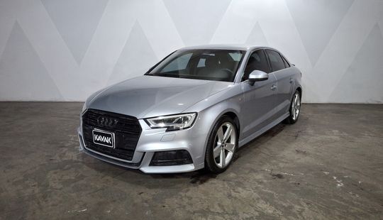 Audi • A3