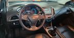Chevrolet Cruze Ii 1.4 LT Hatchback 2018
