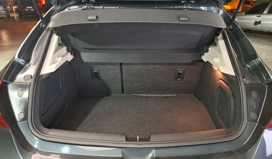 Chevrolet Cruze Ii 1.4 LT Hatchback 2018