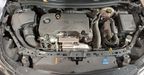 Chevrolet Cruze Ii 1.4 LT Hatchback 2018
