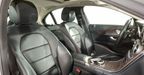 Mercedes Benz Clase C 2.0 200 EXCLUSIVE AUTO Sedan 2018